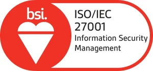 ISO 27001