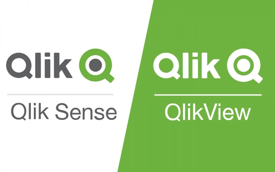 Qlik Sence - QlikView